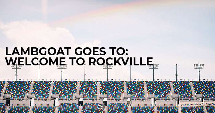 Welcome To Rockville 2023